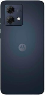 Motorola Moto G84 5G (8GB RAM, 256GB Storage) | 50MP Dual Camera | 6.5" P-OLED 120Hz Display | 5000mAh Battery | IP54 Dust/Splash Resistant (Midnight Blue) - Image 4