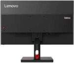 Lenovo ThinkVision S24i-30 24" Class Full HD LED Monitor - 16:9 - Raven Black, Storm Gray - Image 3