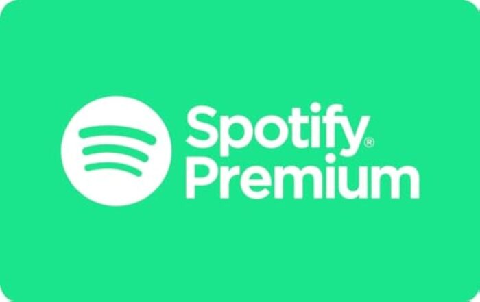 Spotify Subscription | 12 months UAE [Digital Code] - Image 1