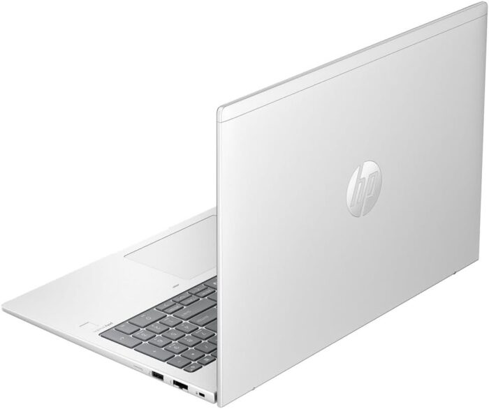 HP 2024 Newest ProBook 440 G11 - Laptop With 14" UWVA IPS WLED Display - Intel Core Ultra 7 155U Processor - 16GB DDR5 Ram - 1TB NVMe SSD - Intel Graphics -Fingerprint Reader-Windows 11 - Pike silver - Image 4