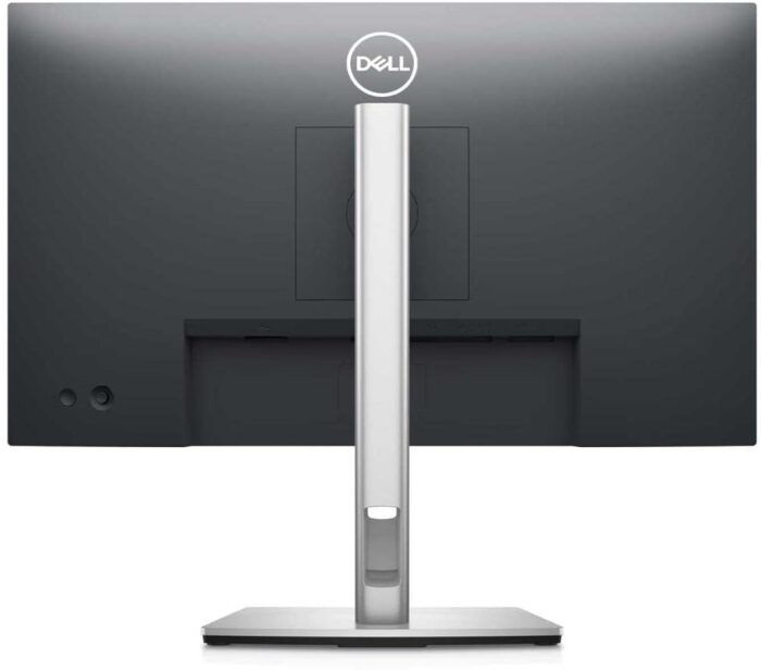 Dell P2422HE 24 Inch IPS FullHD Ultrathin Bezel Monitor With USB-C, DisplayPort, HDMI, USB, Height Adjustable Stand - Black - Image 5