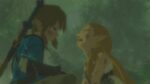 The Legend Of Zelda Breath Of The Wild Nintendo Switch Video Game (Nintendo Switch) - Image 6