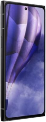 HMD SKYLINE 5G Smartphone, 24GB RAM (12GB+12GB), 256GB Storage, 108 MP OIS+50MP Telephoto+13MP Ultra Wide Rear Camera, 50 MP Front Camera, 6.55" FHD+ pOLED Display, Gen2 Repairability, Twisted Black - Image 5