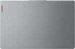 Lenovo IdeaPad Slim 3 15IRH8 Laptop, 15.6" FHD IPS Display, Intel Core i7-13620H, 16GB LPDDR5 RAM, 512GB SSD, Intel UHD Graphics, Backlit Keyboard, Win 11, Arctic Grey (1 year Manufacturer) - Image 4