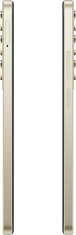 realme c65 Smartphone 6+128 GB, 50MP AI Camera, 6.67 Inch Eye Comfort Display with 90Hz Refresh Rate, 45W Fast Charge, 5000mAh Massive Battery, NFC Supported, Starlight Gold - Image 7