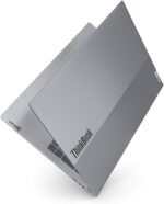 Lenovo ThinkBook 16 G6 IRL | 16" WUXGA IPS 120Hz | Intel Core i7-13700H | 16GB DDR5 | 512GB SSD | Intel Iris Xe Graphics | Backlit Keyboard | Wi-Fi 6 | Windows 11 Pro (UPGRADED) Arctic Grey - Image 8