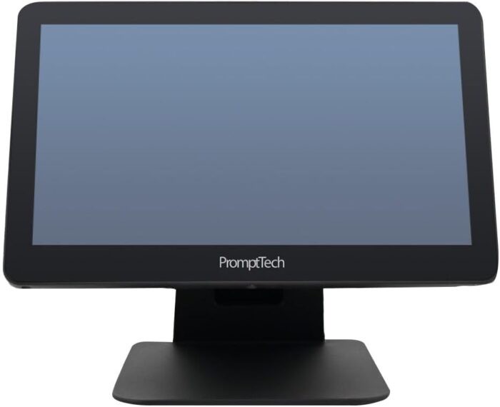 PromptTech Point of Sale (POS) Bundle with free billing software for 1st year | Core i5 6th Gen 8 GB RAM 256 GB SSD | Cash Drawer & Thermal Printer | 1st Year Insurance Protection for POS Machine - Image 2