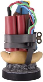 Exquisite Gaming - call of duty - monkeybomb cable guy (net) - Image 8