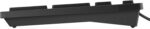 Dell Wired Keyboard - Black KB216 (580-ADMT) - English Keyboard - Image 4