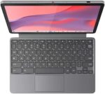 Lenovo Chromebook Duet Gen 9 MediaTek Kompanio 838 Processor 8 GB LPDDR4X-4266MHz 128 GB eMMC 10.95" WUXGA (1920 x 1200) USI Pen 2 83HH0001US - Image 5