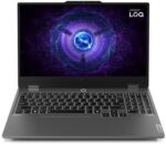 Lenovo LOQ 15.6" 1920 x 1080 FHD 144Hz Gaming Notebook Intel Core i5-12450HX 12GB DDR5 512GB SSD NVIDIA GeForce 2050 4GB DDR6 Luna Grey