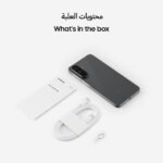 Samsung Galaxy A56 5G, Android Smartphone, 256GB Storage, 8GB RAM, Awesome Graphite, 6x OS Upgrades, Large Display, Long Battery Life (UAE Version) - Image 9