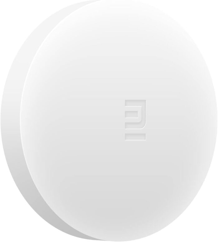 Xiaomi Multimode Smart Home Gateway ZigBee 3.0 Wifi Bluetooth Mesh Hub for Mijia App Aplle Homekit