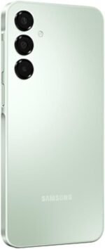 Samsung Galaxy A16 LTE 8GB RAM 256GB Storage Android Smartphone - Light Green - Image 6