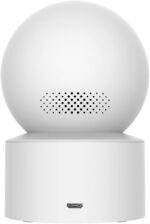 Xiaomi Smart Camera C200 1080p Resolution 360 Degrees View with AI Human Detection | Two-way call supports Google Assistance and Amazon Alexa - Image 4