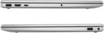HP (2023) Laptop – 13th Gen/Intel Core i7-1355U / 15.6inch FHD / 1TB SSD /32GB RAM/Shared Intel Iris Xe Graphics/Windows 11 Home/English Keyboard/Silver (upgraded) - Image 5
