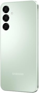 Samsung Galaxy A16 LTE 8GB RAM 256GB Storage Android Smartphone - Light Green - Image 7