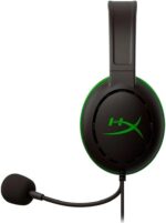 Hyperx Cloud Headsets, Hx-Hscchx-Bk/Ww - Image 3