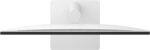 LG UltraFine Monitor 27US550 - 4K UHD IPS 27 inch, 60Hz, 5ms, DCI-P3 90%, 10bit, HDR10, Flicker safe & Reader Mode, Smart Energy Saving, Height-Tilt-Pivot-Swivel Adjustment, DP1.4, HDMI, White - Image 9