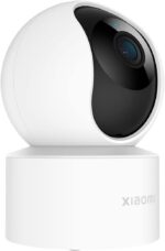 Xiaomi Smart Camera C200 1080p Resolution 360 Degrees View with AI Human Detection | Two-way call supports Google Assistance and Amazon Alexa - Image 2