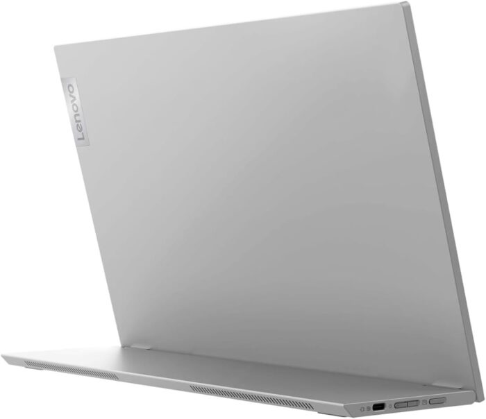 Lenovo - L15 Mobile Monitor - Portable - 15.6" FHD Display - 60Hz Refresh Rate - Low Blue Light Certified - Image 7