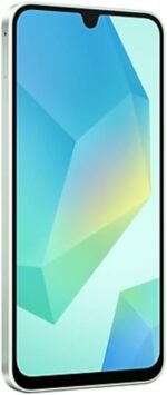 Samsung Galaxy A16 LTE 8GB RAM 256GB Storage Android Smartphone - Light Green - Image 3