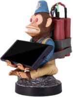 Exquisite Gaming - call of duty - monkeybomb cable guy (net) - Image 4