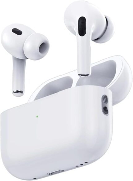 Dubai Deals SonicPods Premium Wireless Earbuds with Crystal Clear Sound & Long Battery Life