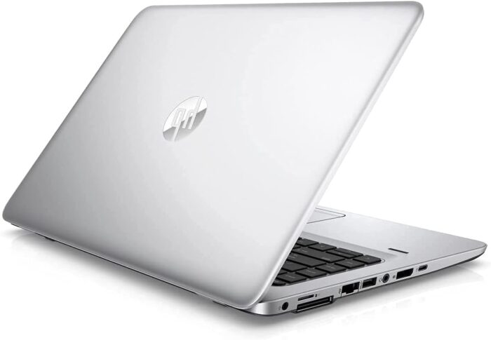 HP (Refurbished) Elitebook 820 G1 Business Laptop, Intel Core i5-4200U CPU, 8GB DDR3L SODIMM RAM, 256GB SSD 2.5 Hard, 12 inch Display, Windows 10 Pro - Image 2