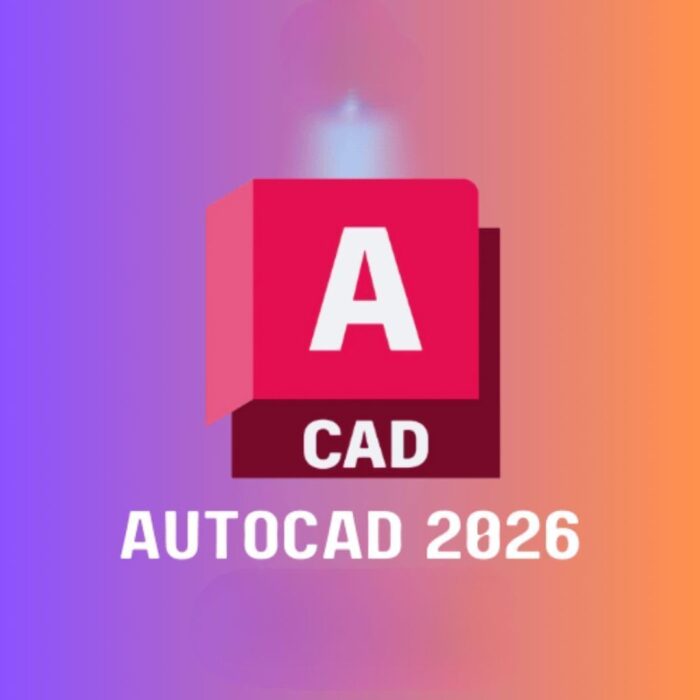 Autocad 2026/2025/2024/2023 One Years Subscription For Windows And Mac Email Delivery Within 2 Hours Official Subscription - Image 2