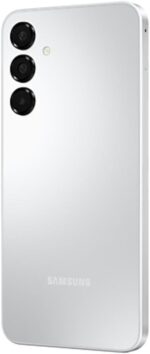 Samsung Galaxy A16 LTE 8GB RAM 256GB Storage Android Smartphone - Light Gray - Image 7