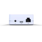 Lutron Caseta Smart Lighting Smart Hub for Light Bulbs and Fans, Works w/Alexa, Apple Homekit, Google Home, 75 Device Capacity, L-BDG2-WH, White - Image 7
