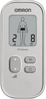 OMRON E3 Intense Portable Pain Reliever… - Image 2