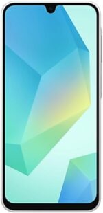 Samsung Galaxy A16 LTE 8GB RAM 256GB Storage Android Smartphone - Light Gray - Image 2