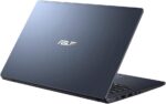 ASUS 14" FHD Laptop, Intel Celeron N4500, 4GB Memory on Board, 64GB eMMC, Intel Iris Xe Graphics, Media Card Reader, Quiet Blue, E410KA-CL464 - Image 3