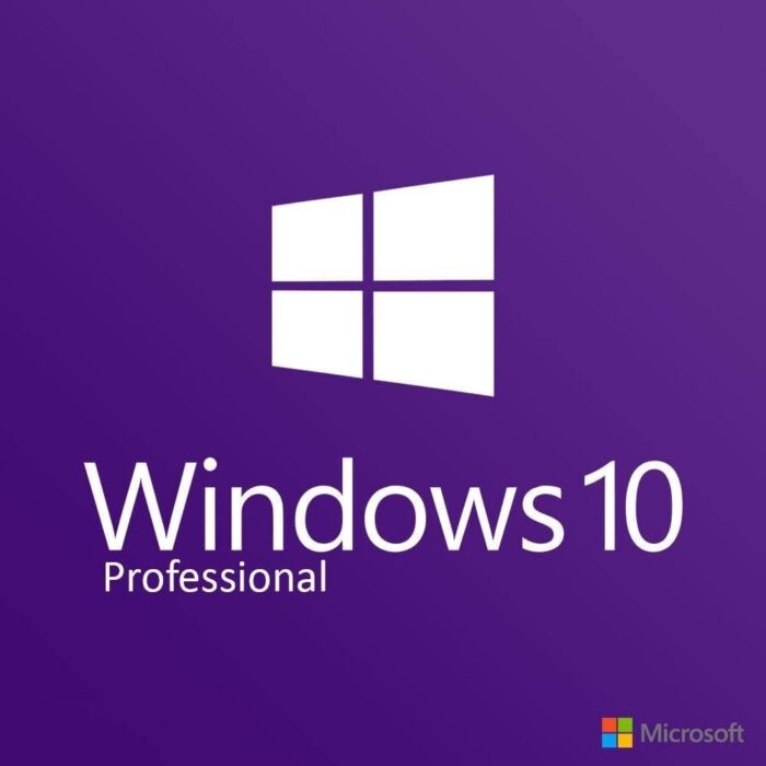 Microsoft Windows 10 Pro - Image 2