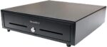 PromptTech Point of Sale (POS) Bundle with free billing software for 1st year | Core i5 6th Gen 8 GB RAM 256 GB SSD | Cash Drawer & Thermal Printer | 1st Year Insurance Protection for POS Machine - Image 3