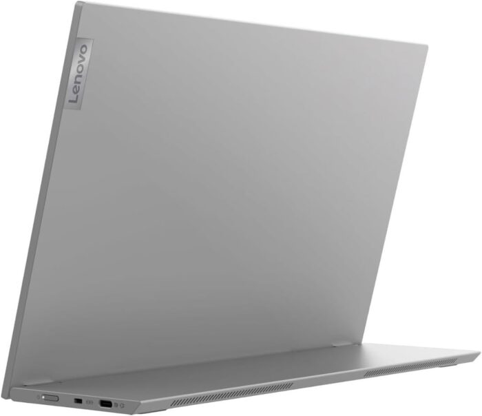 Lenovo - L15 Mobile Monitor - Portable - 15.6" FHD Display - 60Hz Refresh Rate - Low Blue Light Certified - Image 6