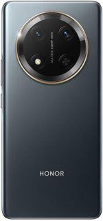 HONOR X9c 5G Dual SIM (12GB RAM, 256GB Storage) | 108MP Triple Camera | 6.78" AMOLED 120Hz Display | 6600mAh Battery | Android 14 (Titanium Black) - Image 3