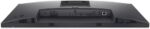 Dell P2422HE 24 Inch IPS FullHD Ultrathin Bezel Monitor With USB-C, DisplayPort, HDMI, USB, Height Adjustable Stand - Black - Image 6