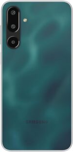 Samsung Galaxy F16 5G (Glam Green, 6GB RAM, 128GB Storage) | Dual SIM | MediaTek Dimensity 6300 | 50MP Triple Camera | 5000mAh Battery | sAMOLED FHD+ Display | 6 Years of Security Updates -India - Image 4