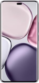 HONOR X9c 5G Dual SIM (12GB RAM, 256GB Storage) | 108MP Triple Camera | 6.78" AMOLED 120Hz Display | 6600mAh Battery | Android 14 (Titanium Purple) - Image 2