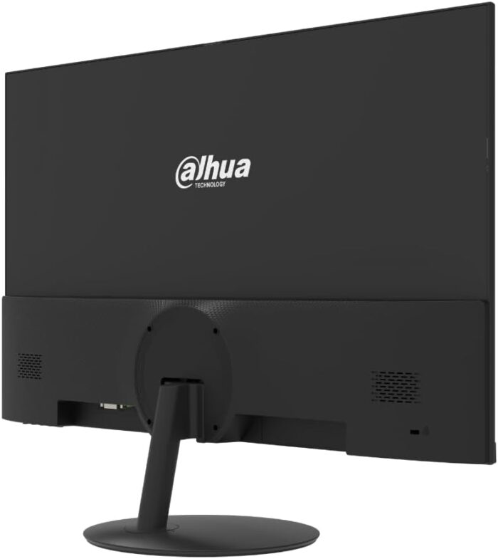 Dahua 24-Inch VA Full HD 1080p 100Hz Borderless Monitor With HDMI, VGA, 3 Years Dahua Manufacturer Warranty - (LM24-A200Y) - Image 3