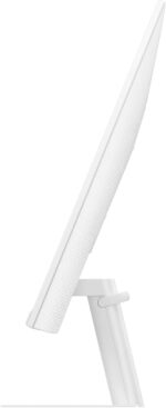 Samsung 27CM501 27-Inch FullHD Smart Monitor M5 With HDMI,USB Hub,Wifi,Bluetooth -White - Image 4