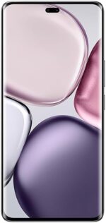 HONOR X9c 5G Dual SIM (12GB RAM, 256GB Storage) | 108MP Triple Camera | 6.78" AMOLED 120Hz Display | 6600mAh Battery | Android 14 (Titanium Black) - Image 2