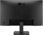 LG 24MR400-B 24 Inch IPS FullHD 100Hz Monitor with AMD FreeSync, HDMI, VGA - Black - Image 5