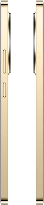 realme 12+ 5G (Navigator Beige 12GB RAM, 512GB ROM)| 120Hz Ultra-smooth AMOLED Display | 5000mAh Battery | IP54 Dust & water Resistance | 12 Months Warranty - International Version - Image 4