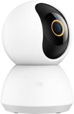 Xiaomi Smart Camera C300 2K | F1.4 Large Aperture and 6P Lens | Enhanced Color Night Vision in Low Light | AI Human Detection | 360° Vision Means Full Home Protection | Fast- Forward Playback Speed - Image 2