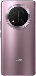 HONOR X9c 5G Dual SIM (12GB RAM, 256GB Storage) | 108MP Triple Camera | 6.78" AMOLED 120Hz Display | 6600mAh Battery | Android 14 (Titanium Purple) - Image 3