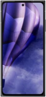 HMD SKYLINE 5G Smartphone, 24GB RAM (12GB+12GB), 256GB Storage, 108 MP OIS+50MP Telephoto+13MP Ultra Wide Rear Camera, 50 MP Front Camera, 6.55" FHD+ pOLED Display, Gen2 Repairability, Twisted Black - Image 4